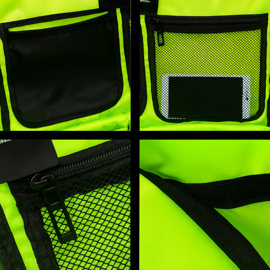 BAGMİSE - SnkrBag Spor Çantası
