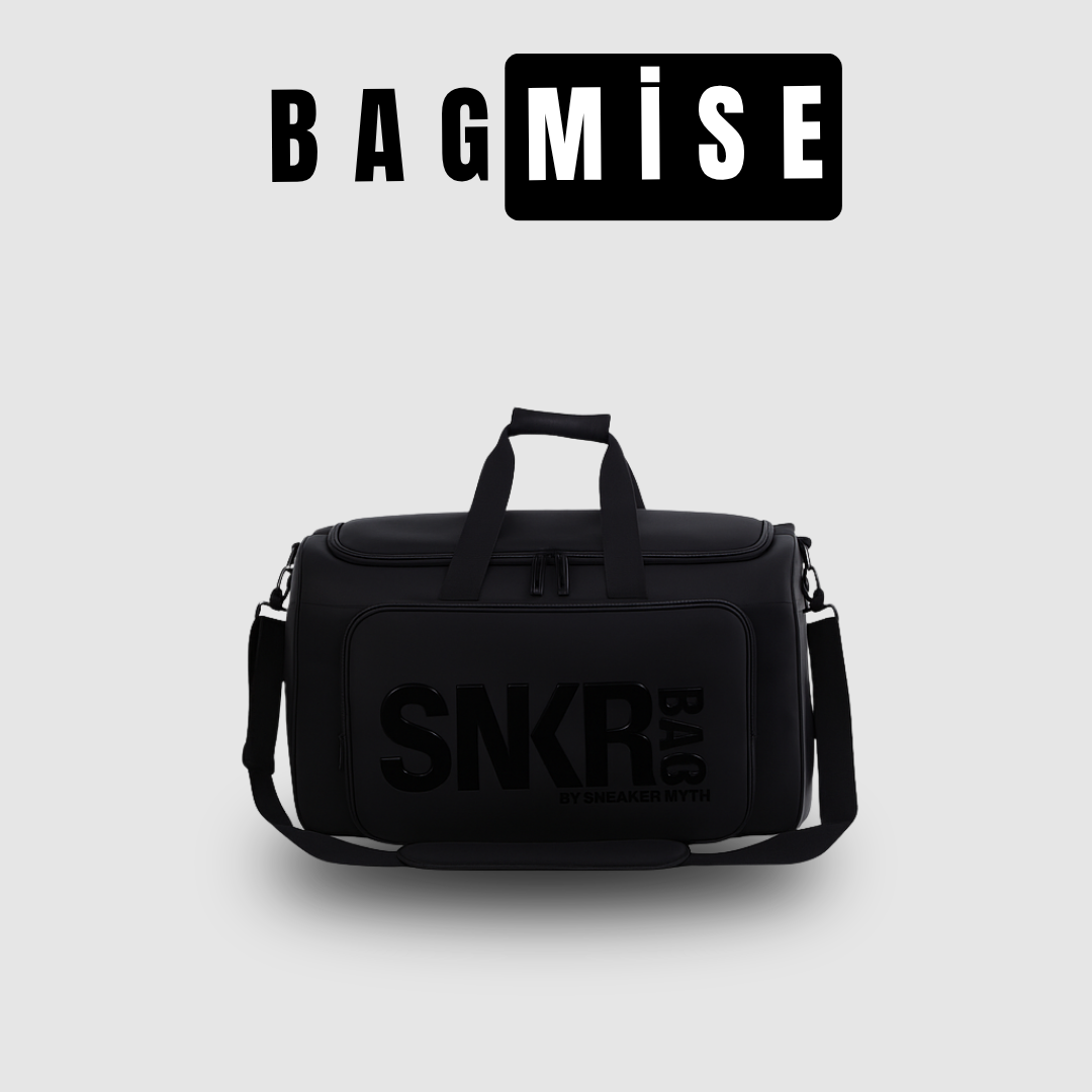 BAGMİSE - SnkrBag Spor Çantası